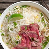 Are There Different Types of Pho