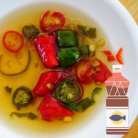 (Sauces For Pho) Fish Sauce