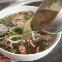 FAQ For Ideas on What to Do With Leftover Pho Broth