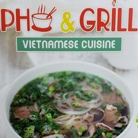 Pho & Grill Restaurant (ColoradoSprings)