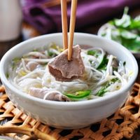Steps on How to Reheat Pho
