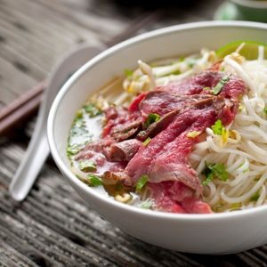 Conclusion For Pho in Garden Grove