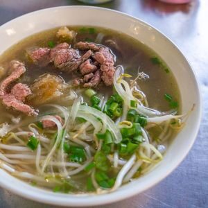 Conclusion For The Best Pho in Santa Ana
