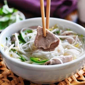 Conclusion For What is Tripe in Pho