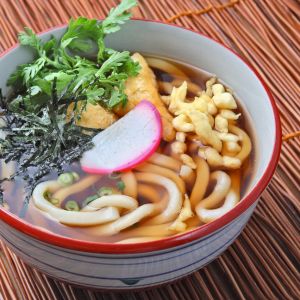 Learn About Udon vs. Pho