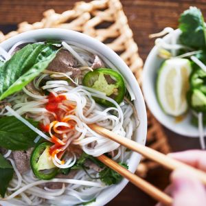 Conclusion For Is Pho Vietnamese or Thai