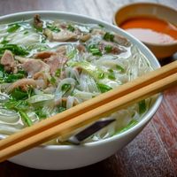 Conclusion For Delicious and Best Sauces For Pho