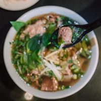 What's So Special About Pho
