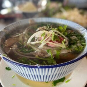 Conclusion For Is Pho Gluten Free