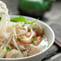 Is it Important to Reheat Pho H2