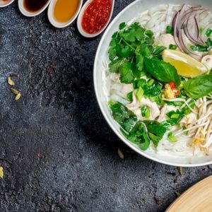 Potential Reasons Why Pho Might Be Fattening