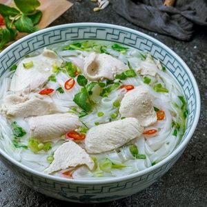 The Role of Pho
