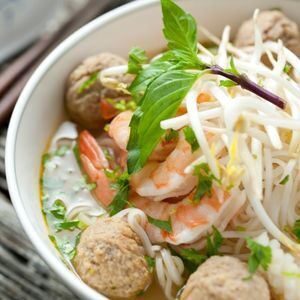 Conclusion For is Pho Vietnamese