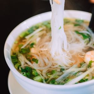 Health Benefits of Tripe in Pho