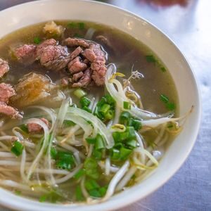 Is Pho Vietnamese: Ingredients of Pho