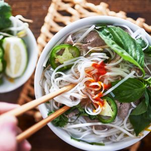 Most Commonly Used Ingredients in Pho Broth