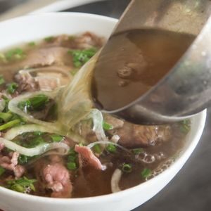Potential Risks of Pho