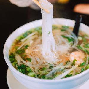 What You Should Know Before Learning Whether Pho Broth Has Sugar