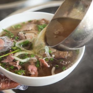 What is Pho Broth, and What Ingredients Are Used