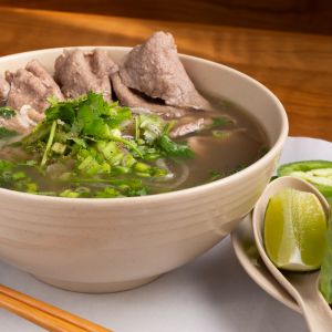 Learn About Pho vs. Udon