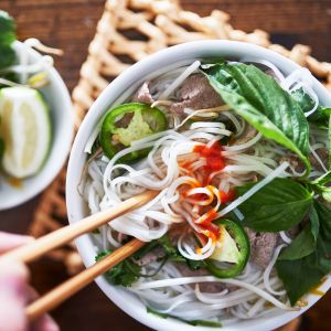 A Step-by-Step Guide to Ordering Pho To Go