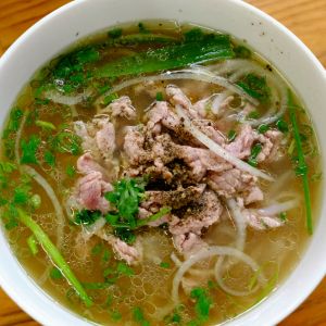 Conclusion For "Pho in Gilroy: Top Restaurants"