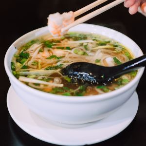 The Significance of Tendon in Pho