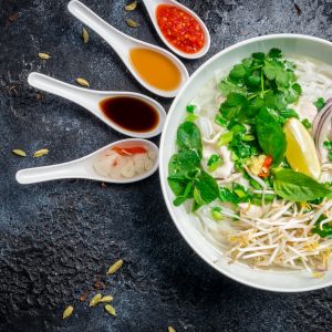 Unveiling the Mystery of Tendon in Pho